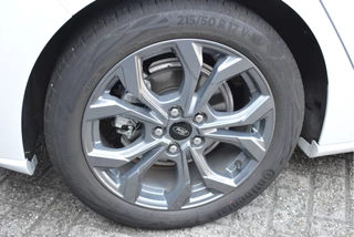 Ford Focus Ford Focus 1.0 EcoBoost Titanium X Business , ST LINE ,PANORAMAK,BOEKJE,NAP EN ONDERHOUDSHISTORIE - afbeelding nr 60