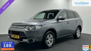 Mitsubishi Outlander - 359313232-0