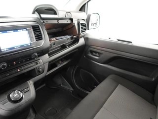 Peugeot Expert Peugeot Expert 2.0 BlueHDI 145 L3 Automaat Airco Navigatie Cruise Control Trekhaak Carplay - afbeelding nr 19