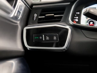 Audi A6 368Pk Automaat (DUBBEL PANORAMADAK, APPLE CARPLAY, GROOT NAVI, LEDER/ALCANTARA, CAMERA, MATRIX LED, STOELVERWARMING, NIEUWSTAAT) - afbeelding nr 24