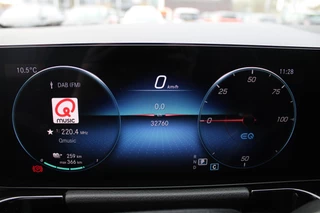 Mercedes-Benz EQA Mercedes EQA 250 AMG Line 67 kWh | Pano | Sportstoelen - afbeelding nr 26