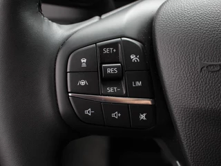 Ford Focus Ford Focus Wagon 1.0 155pk Automaat Hybrid Active X Navigatie Climate Control Camera | Parkeer sensoren | B&O | Dab | Led | Lichtmetalen velgen - afbeelding nr 16