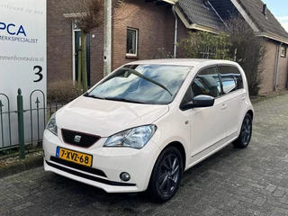 SEAT Mii 5-Deurs/Airco/Lichtmetalen velgen - afbeelding nr 2