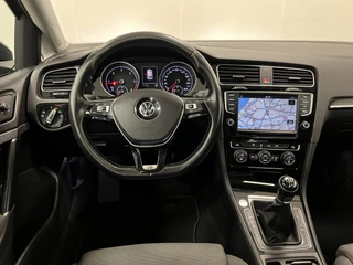 Volkswagen Golf Volkswagen Golf 1.6 TDI Highline / R-LINE / PANODAK / 5-DRS / - afbeelding nr 6