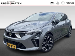 Mitsubishi Colt 1.0T MT Instyle