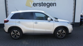 Suzuki Vitara Suzuki Vitara 1.4 B.jet Style SH - afbeelding nr 16