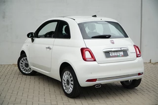 Fiat 500 - afbeelding nr 10