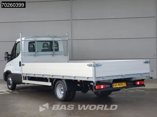 Iveco Daily Iveco Daily 35C21 3.0L 210PK Automaat Model2025 NL Open laadbak 3,5T Trekvermogen Pritsche Pickup Airco - afbeelding nr 5