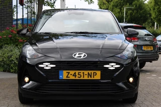Hyundai i10 Hyundai i10 1.0 Comfort 5-zits Carplay/Airco 