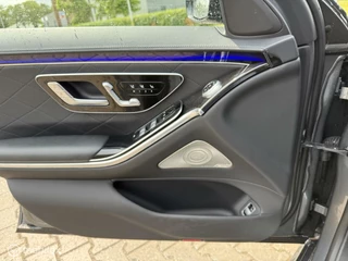 Mercedes-Benz S-Klasse Mercedes S-klasse 400d 4Matic Lang Premium - afbeelding nr 13