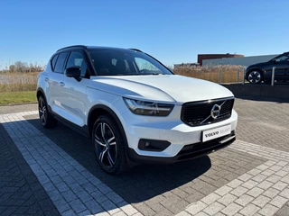 Volvo XC40 Volvo XC40 T5 Plug-in Hybrid R-Design Full Options Automaat - afbeelding nr 26