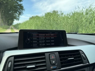 BMW 4 Serie BMW 4-serie Gran Coupé 420i High Executive Automaat Xenon Leder Navi Cruise Climate - afbeelding nr 23
