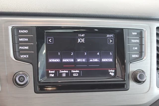 Volkswagen Golf Sportsvan Volkswagen Golf Sportsvan 1.4 TSI Comfortline/NAVIGATIE/PDC/AIRCO - afbeelding nr 14