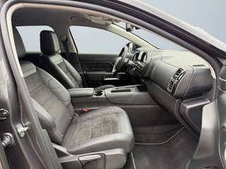 Citroën C5 Aircross Citroën C5 Aircross 136PK Hybrid ë-Series | Keyless | Dodehoek | Camera | Navi - afbeelding nr 14