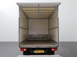 Iveco Daily | Airco | 3-Persoons | 750Kg Laadklep - afbeelding nr 4