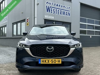 Mazda CX-5 Mazda CX-5 2.5 SkyActiv-G 194 Signature Nieuw Model Full Options - afbeelding nr 2