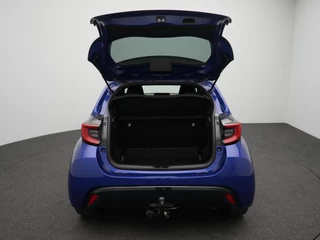 Mazda 2 Hybrid Mazda 2 Hybrid 1.5 Homura automaat met afneembare trekhaak : dealer onderhouden - afbeelding nr 14