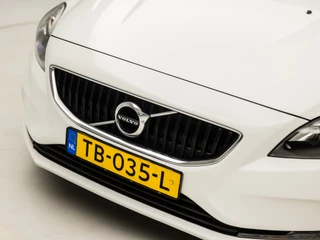 Volvo V40 Automaat (NAVIGATIE, CLIMATE, CAMERA, DIGITAL COCKPIT, SPORTSTOELEN, PARKEERSENSOREN, CRUISE, NIEUWSTAAT) - afbeelding nr 27