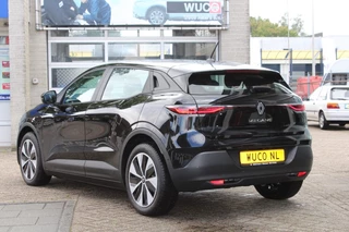 Renault Mégane - afbeelding nr 4