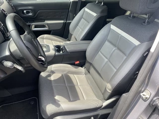 Citroën C5 Aircross Citroën C5 Aircross 1.2 PureTech Shine - afbeelding nr 11