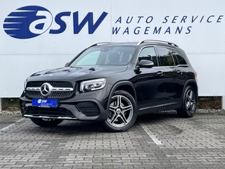 Mercedes-Benz GLB - 243355049-0