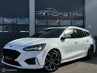 Ford Focus Ford Focus Wagon 1.5 EcoBoost ST Line Aut. B&O Adapt-cruise Camera Vol! - afbeelding nr 27