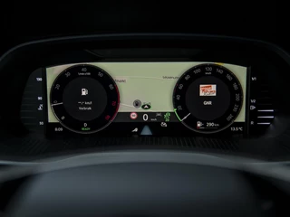 Škoda Octavia Škoda Octavia Combi 1.5 TSI MHEV Business Edition Plus | Matrix LED | Lounge Interieur | Chrome pakket | Stoel-, Stuur- & voorruitverwarming | Navi 13inch | Wireless App-connect | El. achterklep m.sensor | ACC | Winterpakket - afbeelding nr 11