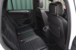 Volkswagen Tiguan - afbeelding nr 16