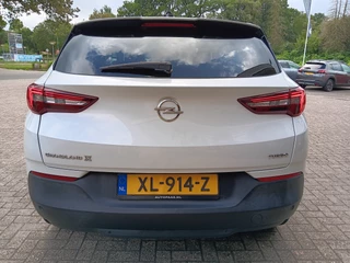 Opel Grandland X - afbeelding nr 5