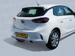 Opel Corsa Opel Corsa 1.2 Edition | Airco | Carplay | Cruise control | LMV - afbeelding nr 34