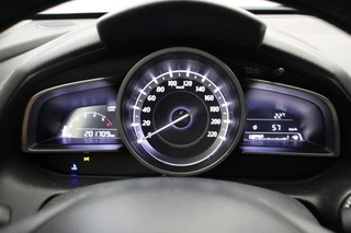 Mazda CX-3 - afbeelding nr 12