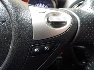 Nissan Juke Nissan Juke 1.2 blackline - ecc - navigatie - camera - zeer nette staat! - afbeelding nr 21