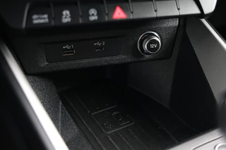 Audi A1 Audi A1 Citycarver 30TFSI S-Line Automaat Virtual/Stoelverw/Keyless/Led - afbeelding nr 38