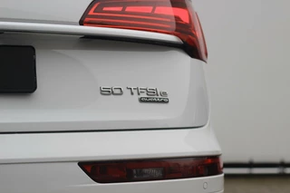 Audi Q5 Audi Q5 50 TFSI e S edition | S-line | Pano | B&O | 360 | - afbeelding nr 10