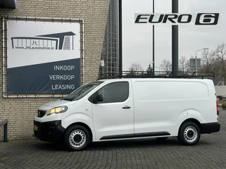 Peugeot Expert Peugeot Expert 231S 2.0 BlueHDI 120 Premium*A/C*NAVI*HAAK*TEL*3P* - afbeelding nr 1