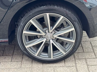 Audi A1 Audi A1 1.0 TFSI AUT. S-LINE LED XENON NAVI PANO-DAK AIRCO LMV PDC - afbeelding nr 19