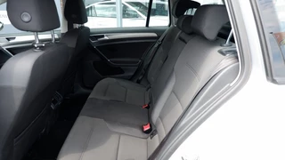 Volkswagen Golf Volkswagen Golf Variant 1.2 TSI Comfortline Navi/Cruise/Clima/Trekhaak - afbeelding nr 10