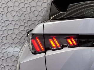 Peugeot 3008 Peugeot 3008 1.2 HYBRID 145e ALLURE AUT. CARPLAY AFN.TREKHAAK NAVI STOELVERW KEYLESS 05/2025 - afbeelding nr 59