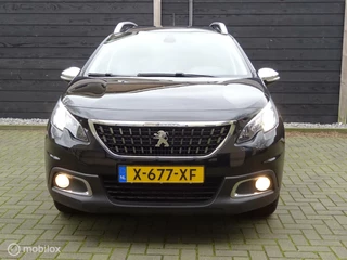 Peugeot 2008 Peugeot 2008 1.2 PureTech Allure/Style FM nav / Carplay / Clima / nwe distributieriem!! / 64.021 km - afbeelding nr 3