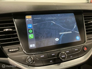 Opel Astra Opel Astra 1.4 Innovation+ PANO CARPLAY MEMORY STUURVW LEDER - afbeelding nr 27