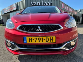 Mitsubishi Space Star - afbeelding nr 2