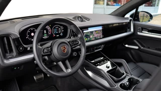 Porsche Cayenne | InnoDrive | Head-up | Panoramadak | Soft-Close | BOSE Sound | Achterasbesturing - afbeelding nr 6