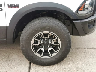 Dodge Ram 1500 Dodge Ram 1500 4X4 5.7 V8 4x4 Crew Cab 5'7 Rebel - afbeelding nr 12