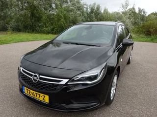 Opel Astra - 334077218-0