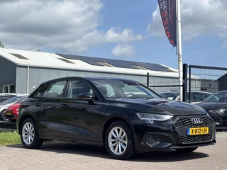 Audi A3 Sportback 30 TFSI Pro Line acc apple carplay