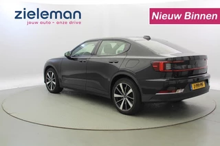Polestar 2 Polestar 2 Long Range Dual Motor Launch Edition 78kWh - Panorama - afbeelding nr 2