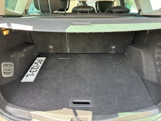 Renault Grand Scénic Renault Grand Scenic 1.2 TCe Bose / Navigatie / Half leder - afbeelding nr 20
