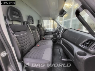 Iveco Daily Iveco Daily 35S21 Automaat 2025 model L2H2 ACC LED CarPlay Velgen Camera 12m3 Airco - afbeelding nr 15