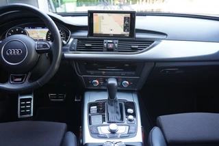 Audi A6 Audi A6 Avant 1.8 TFSI u. Adv. Sport S-line | Led | NAP | Elek. klep | 20'' ve - afbeelding nr 14