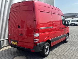 Mercedes-Benz Sprinter Mercedes-Benz Sprinter 211 2.2 CDI 325 Economy HD*A/C - afbeelding nr 18